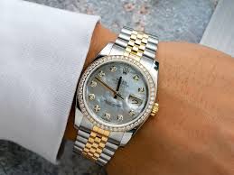 Rolex Replica Watch